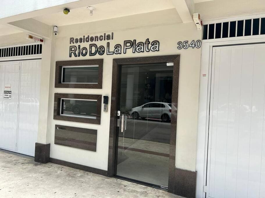 Apartment Ed Rio De La Plata - Apto 107 *