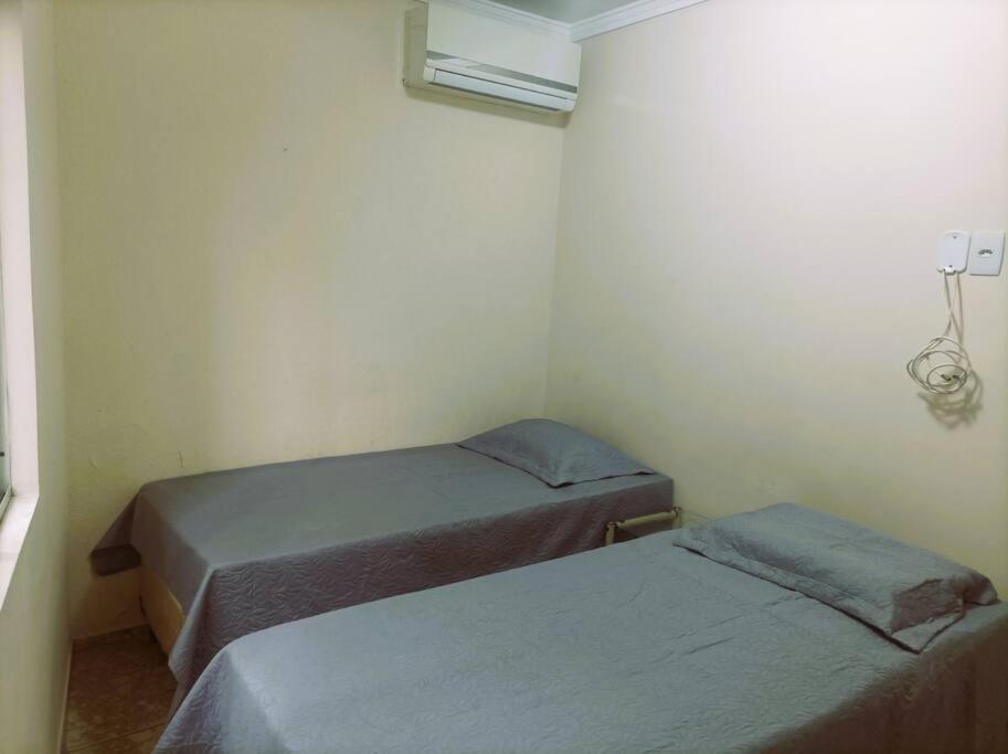 Apartment Ed Rio De La Plata - Apto 107