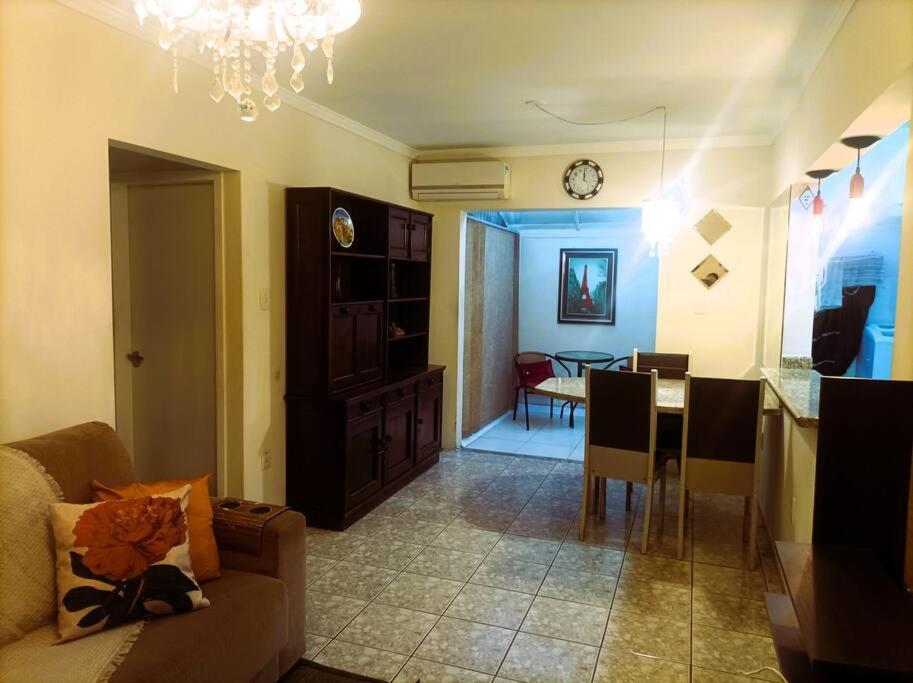 Ed Rio De La Plata - Apto 107 Apartment