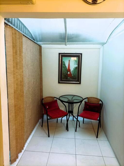 Apartment Ed Rio De La Plata - Apto 107 *