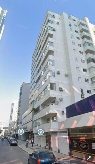 Ed Rio De La Plata - Apto 107 Apartment Balneario Camboriu