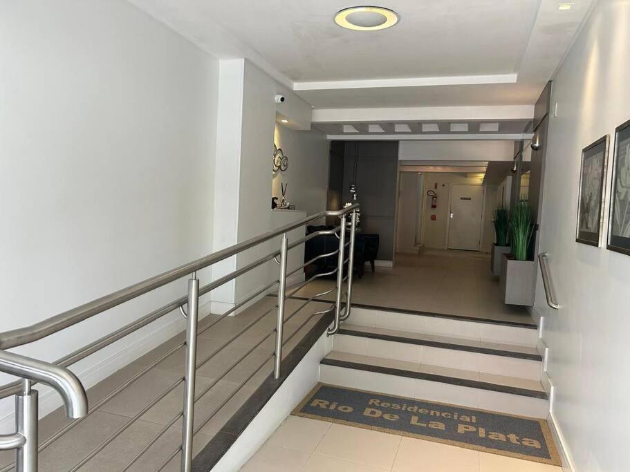 Apartment Ed Rio De La Plata - Apto 107 Balneario Camboriu
