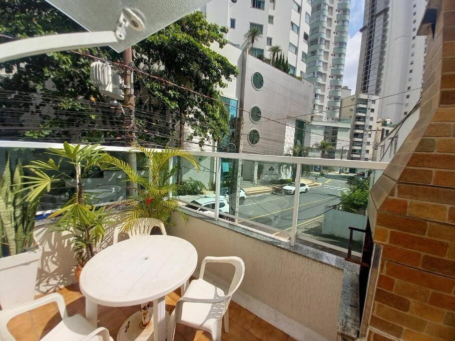 Ed Rio De La Plata - Apto 107 Apartment *