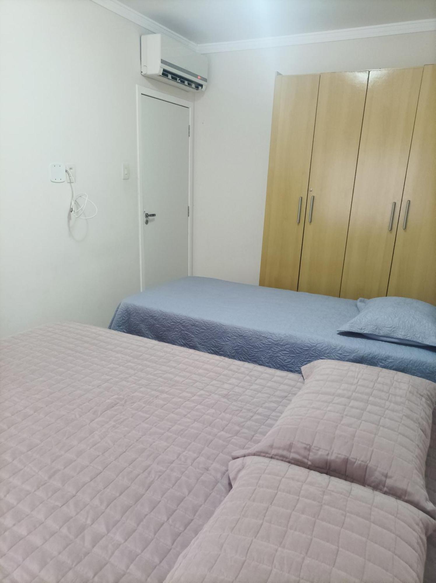Apartment Ed Rio De La Plata - Apto 107 *